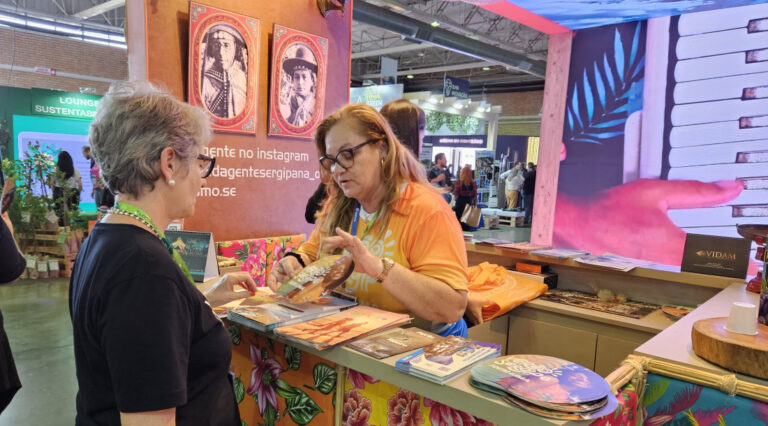 Sergipe vai participar do Salão Nacional do Turismo 2023
