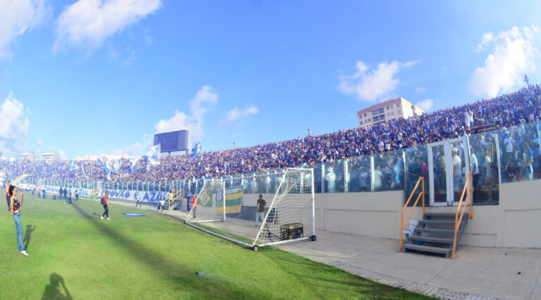 PL que institui o programa Gol da Gente é aprovado