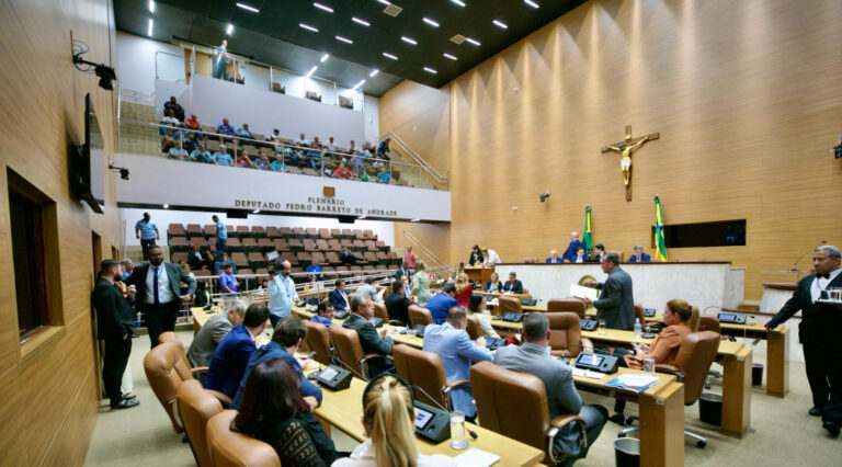 Programa Ciranda Sergipe é aprovado com intuito de promover desenvolvimento e cidadania