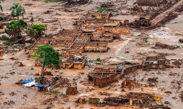 Brumadinho tem mais de 23 mil acordos de indenização fechados; tragédia completa cinco anos nesta quinta-feira (25)