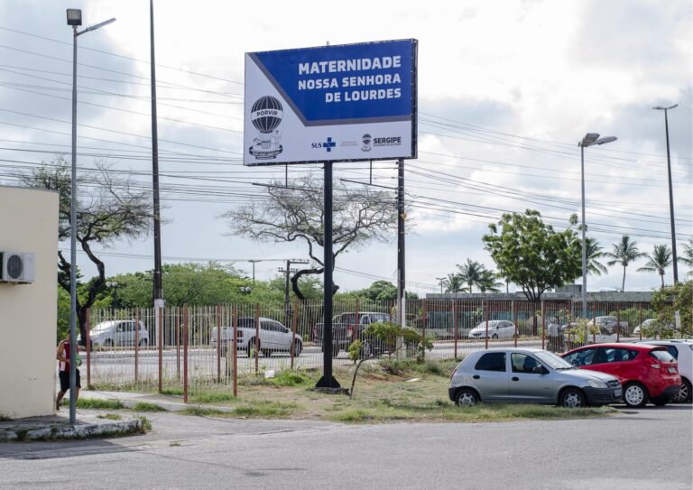 Maternidade Nossa Senhora de Lourdes, em Aracaju, é destaque por atendimento psicológico para pacientes