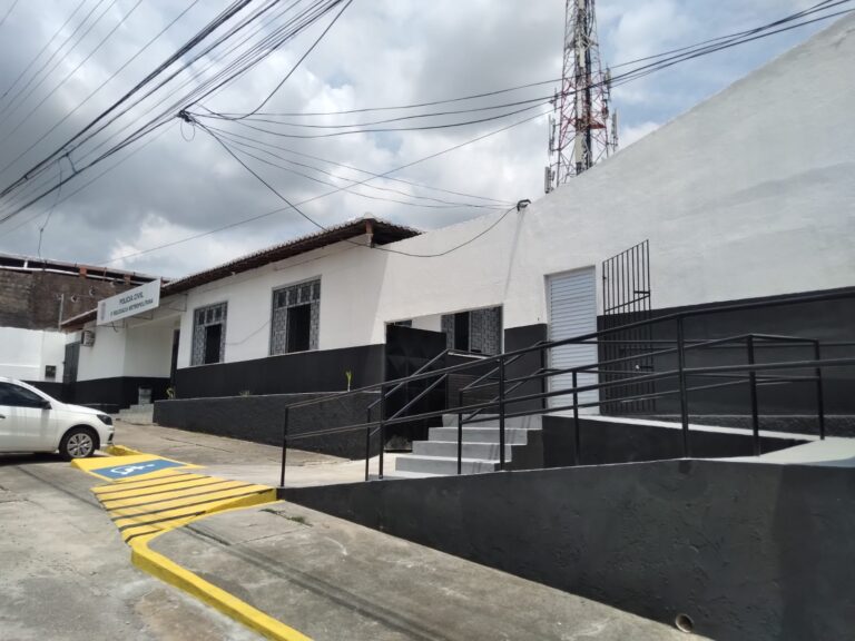 Depama passa a funcionar no bairro Novo Paraíso, na capital sergipana, a partir da próxima segunda-feira (29)