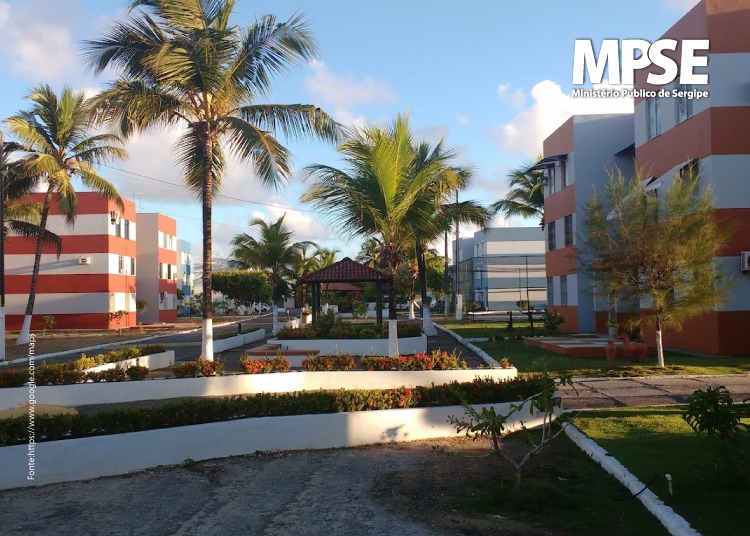 Judiciário atende pedido do MP/SE em ACP para recuperar edifício com estrutura comprometida em Aracaju
