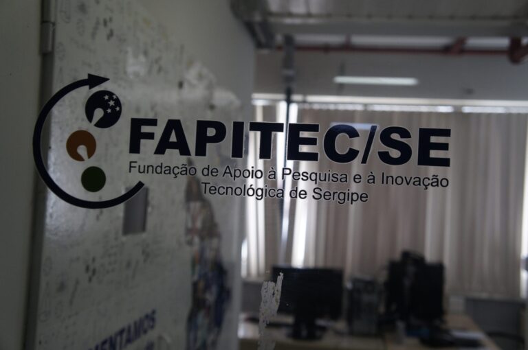 Fapitec/SE lança Programa de Auxílio ao Desenvolvimento de Pesquisa Científica e Tecnológica em Sergipe