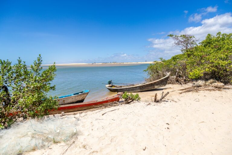 Pontas dos Mangues, em Pacatuba, receberá pela primeira vez o Verão Sergipe