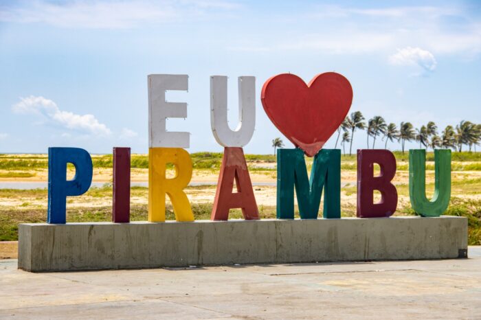 Realização do Verão Sergipe em Pirambu já movimenta economia local