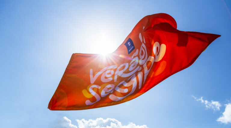 Leia informativo completo sobre o Verão Sergipe 2024
