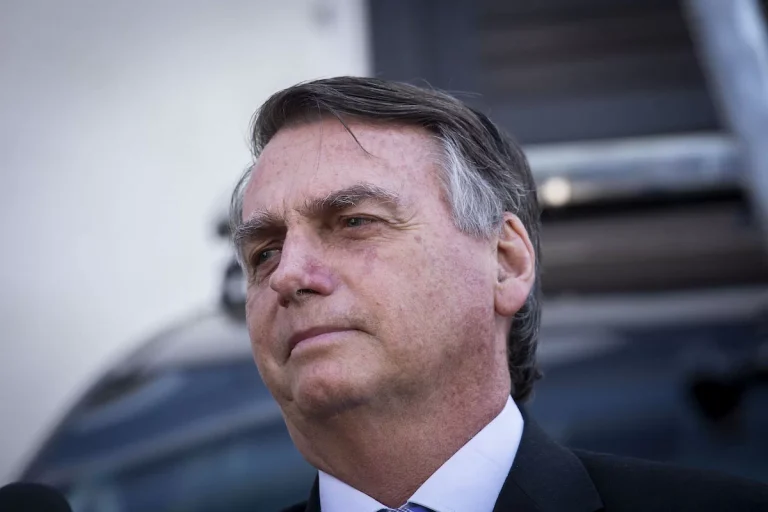 Moraes autoriza acesso da CGU às investigações contra Bolsonaro