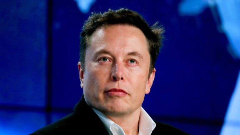 Forbes revela as 10 pessoas mais ricas do mundo no início de 2024