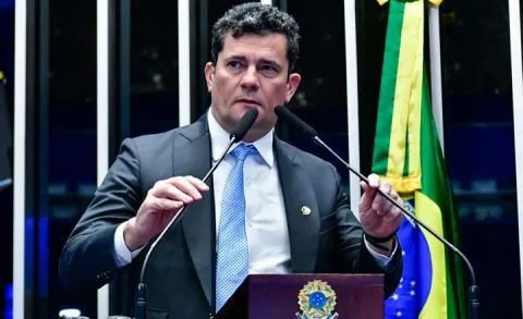 STF abre inquérito contra Moro por supostas irregularidades na Lava-Jato