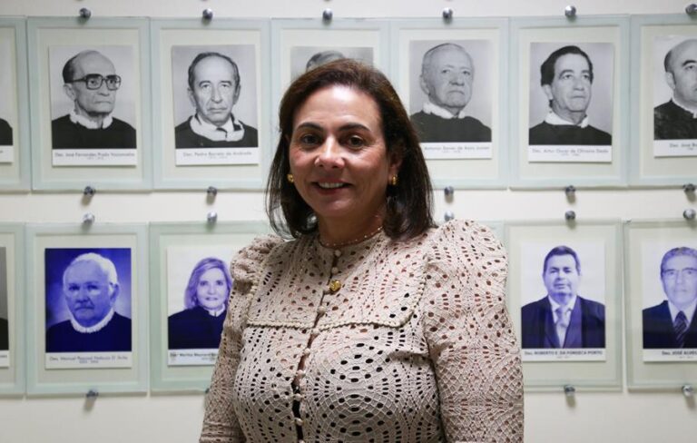 Nova vaga de desembargador: juíza Simone Fraga é escolhida para compor Pleno do Tribunal de Justiça de Sergipe