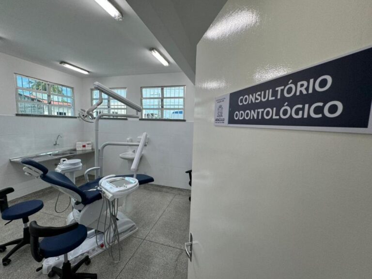 Saiba como e onde buscar atendimento público odontológico em Aracaju