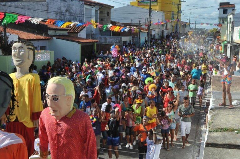 Prefeitura de Aracaju já recebeu mais de 80 pedidos para liberação de blocos de rua; confira os que foram autorizados para realização da folia carnavalesca