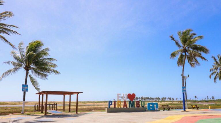 Verão Sergipe 2024 acontece neste fim de semana em Pirambu