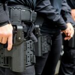 Polícia prende duas mulheres e apreende 17 kg de crack no Baixo São Francisco