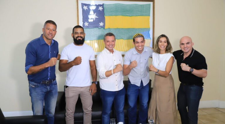 Sergipe vai sediar mais uma edição do Jungle Fight, o maior evento de MMA da América Latina