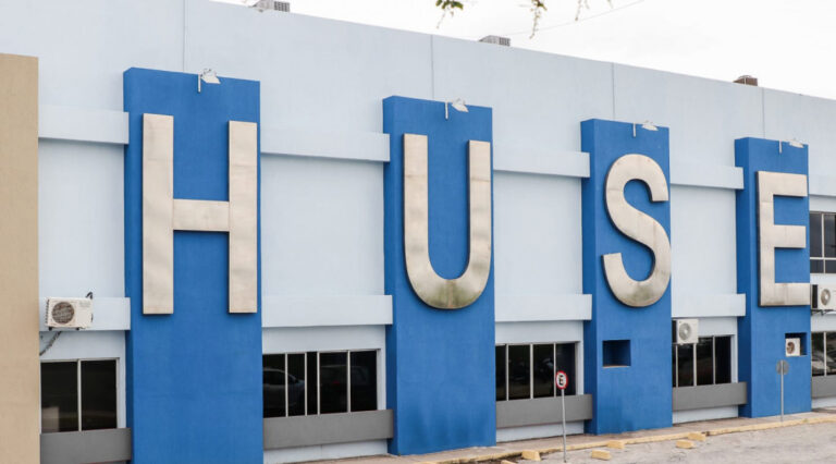 Maior hospital público de Sergipe, Huse divulga balanço de atendimentos de urgência e emergência em 2023
