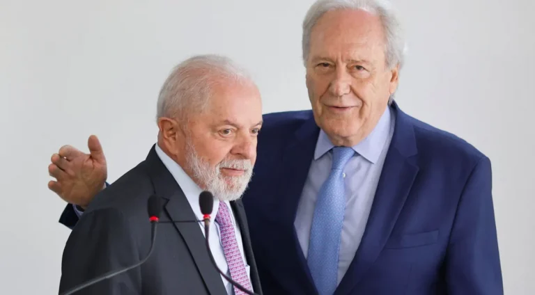 No STF, Lewandowski acumulou decisões favoráveis a Lula e ao PT