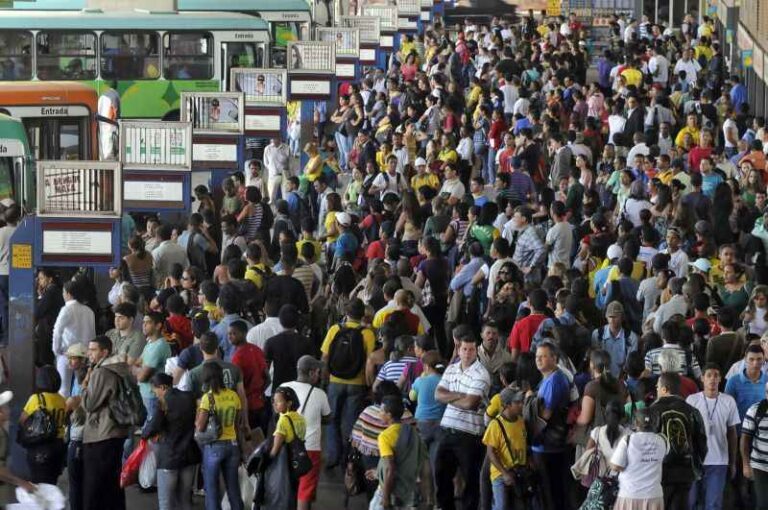 Censo 2022: saiba cinco curiosidades sobre a população brasileira