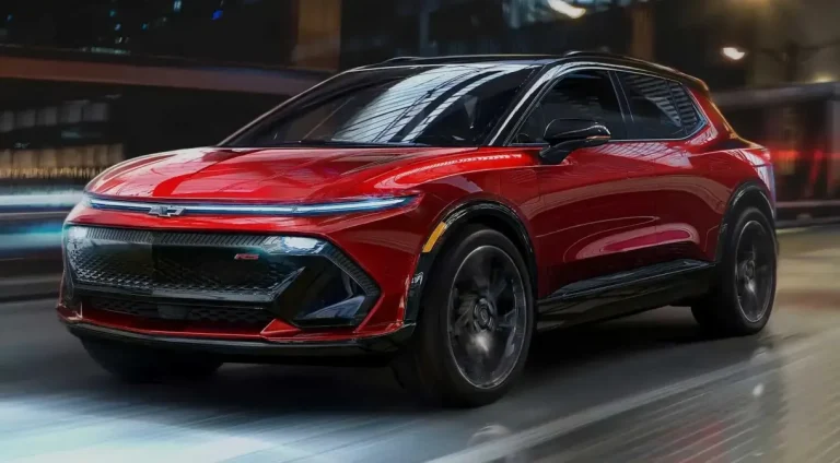 Chevrolet prepara renovação total no Brasil; acompanhe as novidades