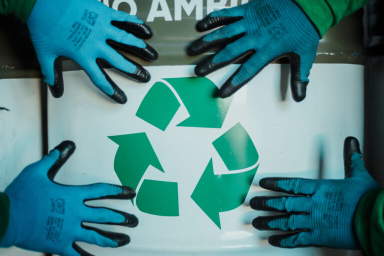 Sustentabilidade: Instituto Recicleiros vai qualificar municípios de Sergipe para implantação de coleta seletiva e reciclagem