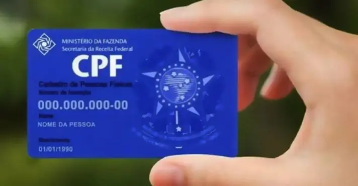 Justiça manda Receita Federal alterar CPF para incluir ‘diversos gêneros’