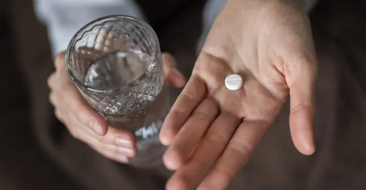 Conheça alguns medicamentos contraindicados em caso de suspeita de dengue