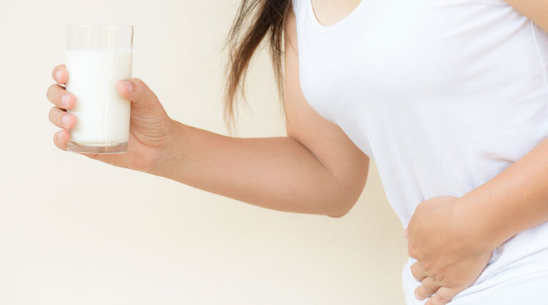 Intolerância à lactose: diagnóstico e mudanças na alimentação
