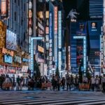 Japão entra em recessão e perde o 3º lugar entre as nações mais ricas