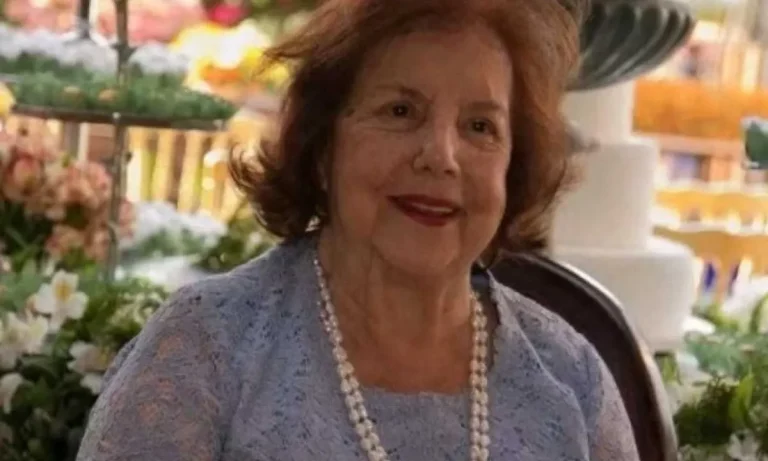 Morre aos 97 anos Luiza Trajano Donato, fundadora do Magazine Luiza