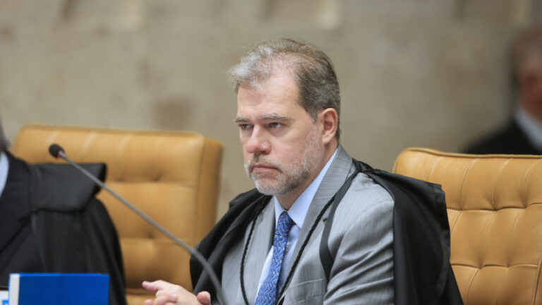 PGR recorre de decisão de Toffoli de suspender multa de R$ 10,3 bilhões da J&F na Lava Jato