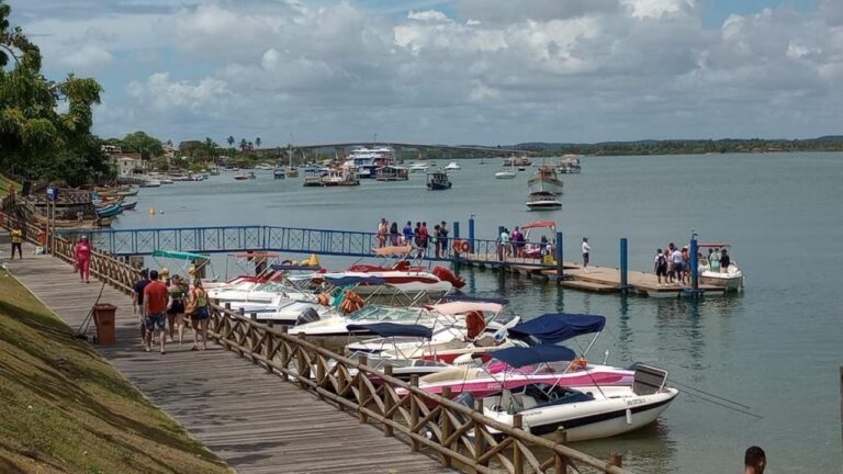 Emsurb intensifica fiscalização na Orla Pôr do Sol durante o Carnaval