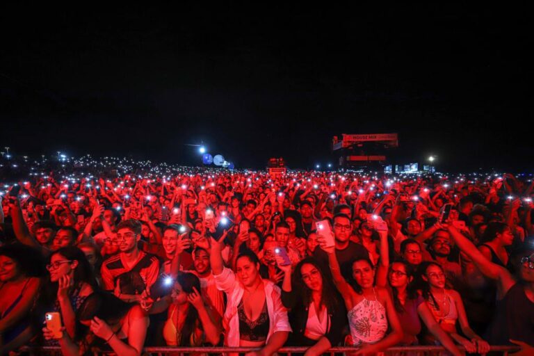 Projeto Verão 2024: programação enaltece artistas sergipanos