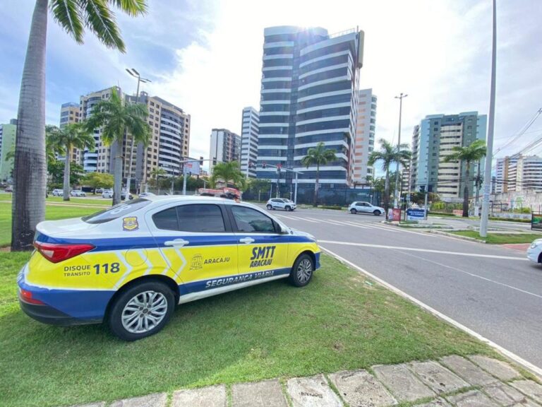 Blocos carnavalescos alteram trânsito em vias de Aracaju neste fim de semana
