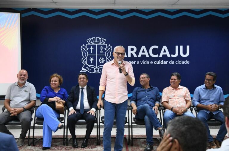 Programação do Projeto Verão 2024 de Aracaju é anunciada