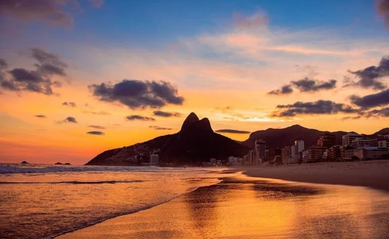 Ipanema (RJ) e Muro Alto (PE) estão entre as 25 melhores praias do mundo em 2024; confira ranking