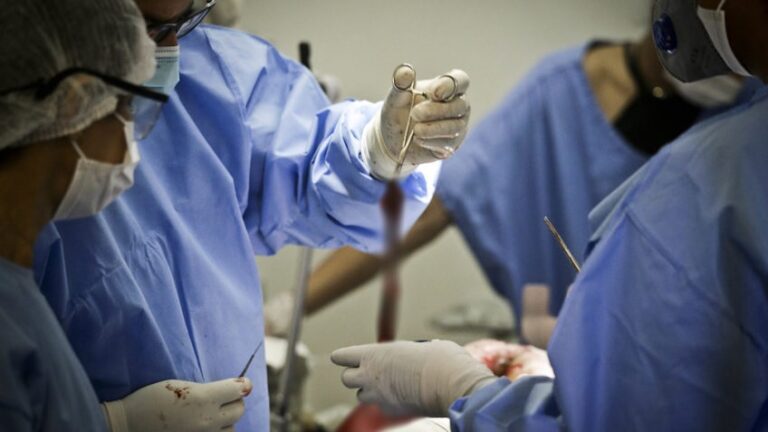 Brasil tem 38.927 pessoas que esperam por um transplante de rim