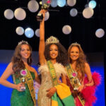 Sergipana vence Miss Brasil Teen 2024