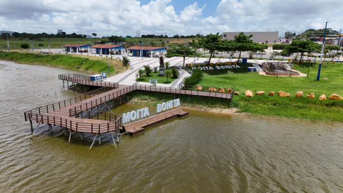 ‘Sergipe é aqui’ acontece nesta quarta-feira (6), em Moita Bonita