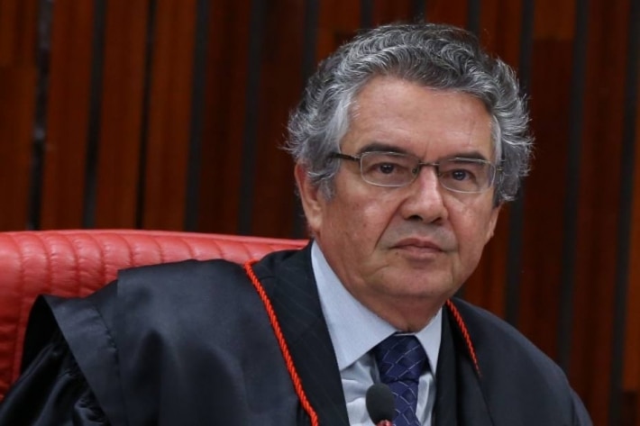 “STF contribuiu para a ruína da Lava-Jato”, afirma ex-ministro Marco Aurélio
