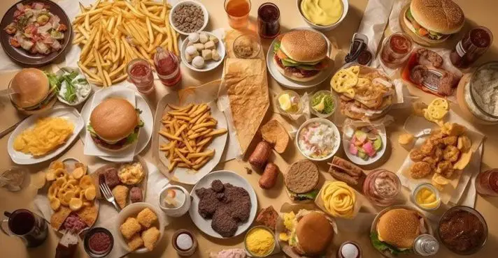 Consumo de alimentos ultraprocessados está vinculado a mais de 30 doenças, divulga estudo