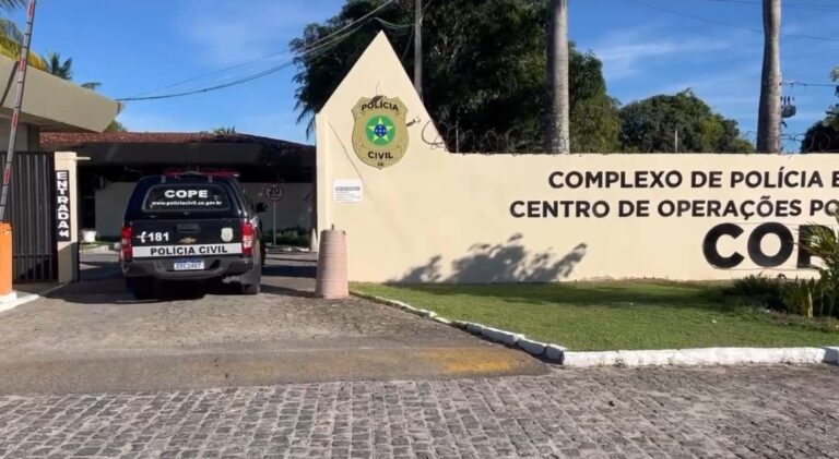 Supeito de homicídio em Juazeiro (BA) é preso em Aracaju