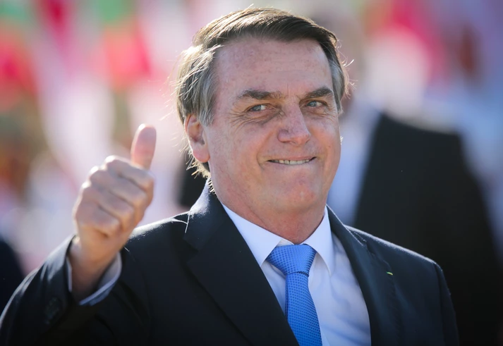 Eleições 2024: Bolsonaro confirma presença em Aracaju em 26 e 27 de abril para fortalecer pré-candidaturas do PL