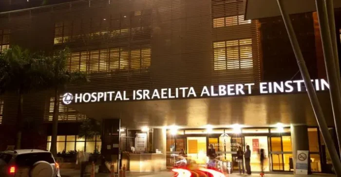 Hospital Albert Einstein é o melhor da América Latina e o 28º do mundo ...