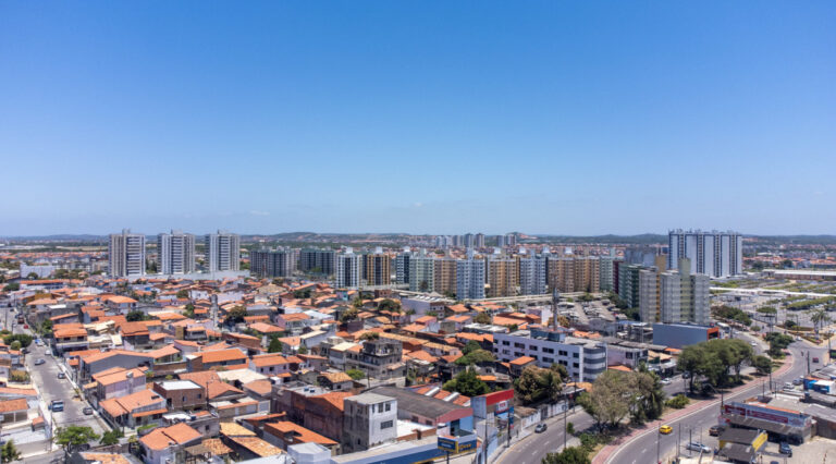 Outono terá calor e chuvas concentradas principalmente no litoral sergipano