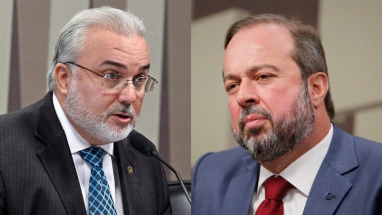 Meta do governo para biodiesel provoca nova crise entre presidente da Petrobras e ministro de Minas e Energia