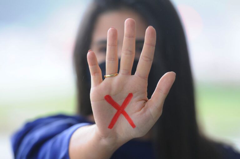 Em 2023, Brasil bateu recorde de feminicídios