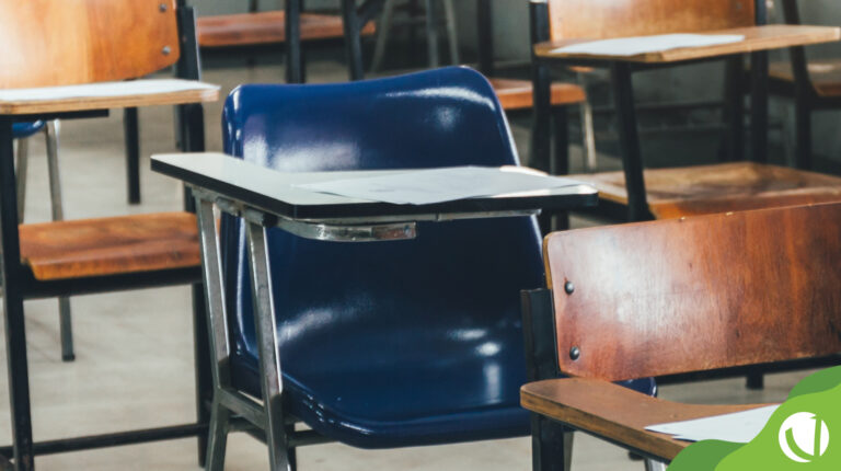 Evasão escolar atinge quase 20% dos jovens no Brasil, aponta pesquisa