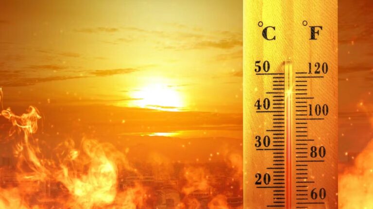 Clima: El Niño está prestes a acabar no outono e La Niña se aproxima. O que muda?
