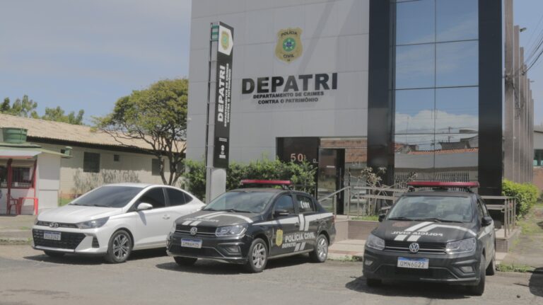 Operação Zero Rastro prende suspeito de planejar invasão a sistema financeiro em Sergipe